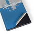 NFL Detroit Lions Vintage Galaxy S22 Ultra Skin