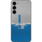 NFL Detroit Lions Vintage Galaxy S23 Plus Skin