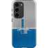 NFL Detroit Lions Vintage Galaxy S23 Pro Case