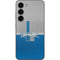 NFL Detroit Lions Vintage Galaxy S23 Skin