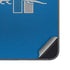 NFL Detroit Lions Vintage Galaxy S23 Skin
