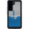NFL Detroit Lions Vintage Galaxy S23 Waterproof Case