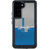 NFL Detroit Lions Vintage Galaxy S23 Waterproof Case