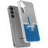 NFL Detroit Lions Vintage Galaxy S24 Plus Clear Case