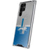 NFL Detroit Lions Vintage Galaxy S24 Ultra Clear Case