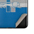 NFL Detroit Lions Vintage Galaxy Z Flip Skin