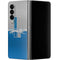 NFL Detroit Lions Vintage Galaxy Z Fold4 5G Skin