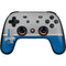 NFL Detroit Lions Vintage Google Stadia Controller Skin