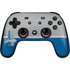 NFL Detroit Lions Vintage Google Stadia Controller Skin