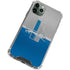 NFL Detroit Lions Vintage iPhone 11 Pro Max Clear Case