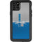 NFL Detroit Lions Vintage iPhone 11 Pro Max Waterproof Case