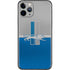 NFL Detroit Lions Vintage iPhone 11 Pro Skin