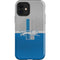 NFL Detroit Lions Vintage iPhone 12 Impact Case