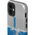 NFL Detroit Lions Vintage iPhone 12 Impact Case