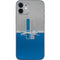 NFL Detroit Lions Vintage iPhone 12 Mini Skin