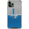 NFL Detroit Lions Vintage iPhone 12 Pro Clear Case
