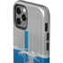 NFL Detroit Lions Vintage iPhone 12 Pro Max Impact Case