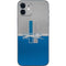NFL Detroit Lions Vintage iPhone 12 Skin