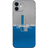 NFL Detroit Lions Vintage iPhone 12 Skin