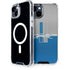 NFL Detroit Lions Vintage iPhone 13 MagSafe Case