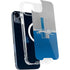 NFL Detroit Lions Vintage iPhone 13 MagSafe Case