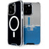 NFL Detroit Lions Vintage iPhone 13 Pro MagSafe Case