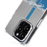 NFL Detroit Lions Vintage iPhone 13 Pro MagSafe Case