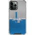 NFL Detroit Lions Vintage iPhone 13 Pro Max Clear Case