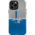 NFL Detroit Lions Vintage iPhone 13 Pro Max Impact Case