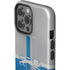 NFL Detroit Lions Vintage iPhone 13 Pro Max Impact Case