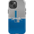NFL Detroit Lions Vintage iPhone 14 Impact Case