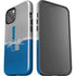 NFL Detroit Lions Vintage iPhone 14 Impact Case