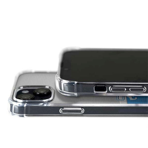 NFL Detroit Lions Vintage iPhone 14 Plus MagSafe Case