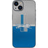 NFL Detroit Lions Vintage iPhone 14 Plus Skin