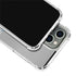 NFL Detroit Lions Vintage iPhone 15 Pro Clear Case