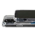 NFL Detroit Lions Vintage iPhone 14 Pro MagSafe Case