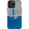 NFL Detroit Lions Vintage iPhone 15 Pro Max Impact Case