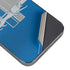 NFL Detroit Lions Vintage iPhone 14 Pro Max Skin