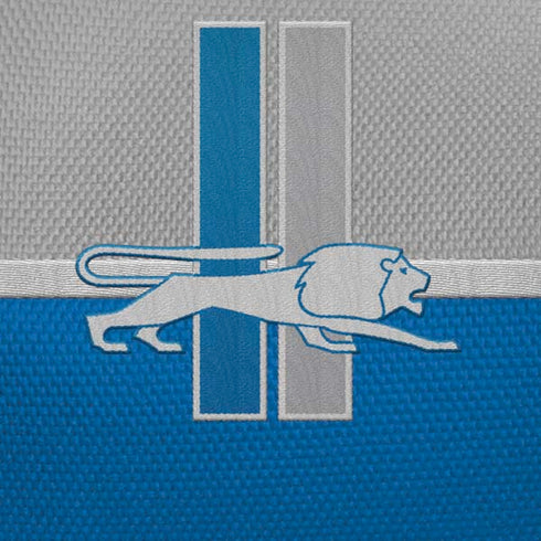 NFL Detroit Lions Vintage iPhone XR Skin