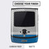 NFL Detroit Lions Vintage Motorola RAZR Skin