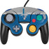NFL Detroit Lions Vintage Nintendo GameCube Controller Skin