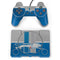 NFL Detroit Lions Vintage PlayStation Classic Bundle Skin