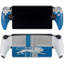 NFL Detroit Lions Vintage PlayStation Portal Remote Player Skin