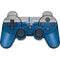 NFL Detroit Lions Vintage PS3 Dual Shock wireless controller Skin