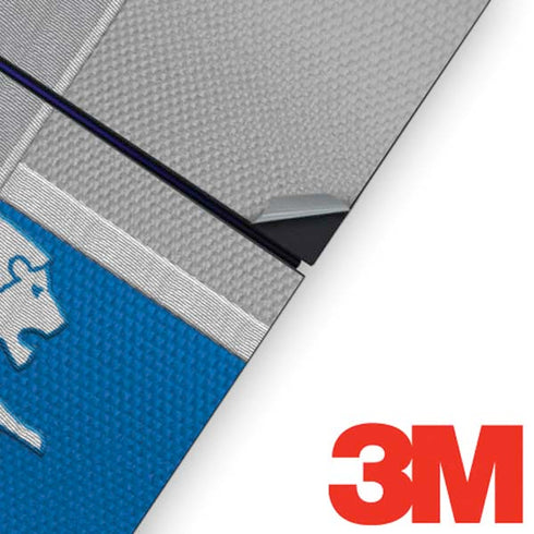 NFL Detroit Lions Vintage PS4 Console Skin