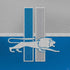 NFL Detroit Lions Vintage PS4 Console Skin
