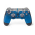 NFL Detroit Lions Vintage PS4 Controller Skin