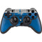 NFL Detroit Lions Vintage PS4/PC SCUF Impact Controller Skin