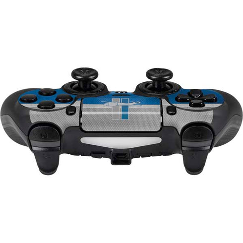 NFL Detroit Lions Vintage PS4/PC SCUF Impact Controller Skin
