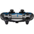 NFL Detroit Lions Vintage PS4/PC SCUF Impact Controller Skin
